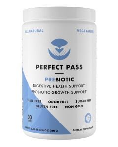Perfect Pass Prebiotic